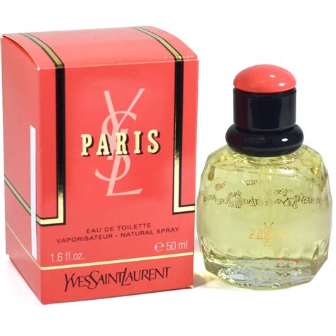 ysl perfume spray|YSL paris perfume 50ml.